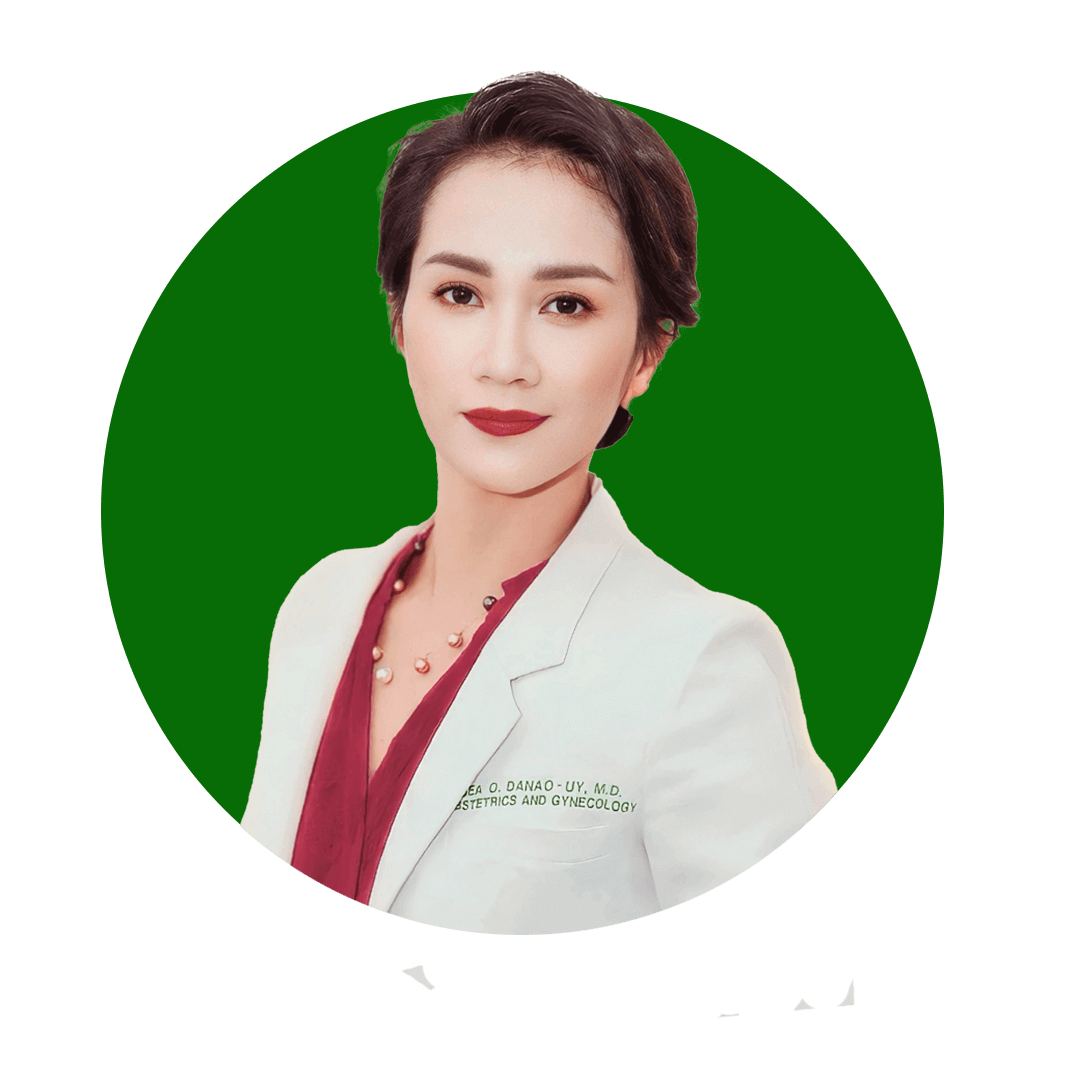 Dr. Jea Danao-Uy